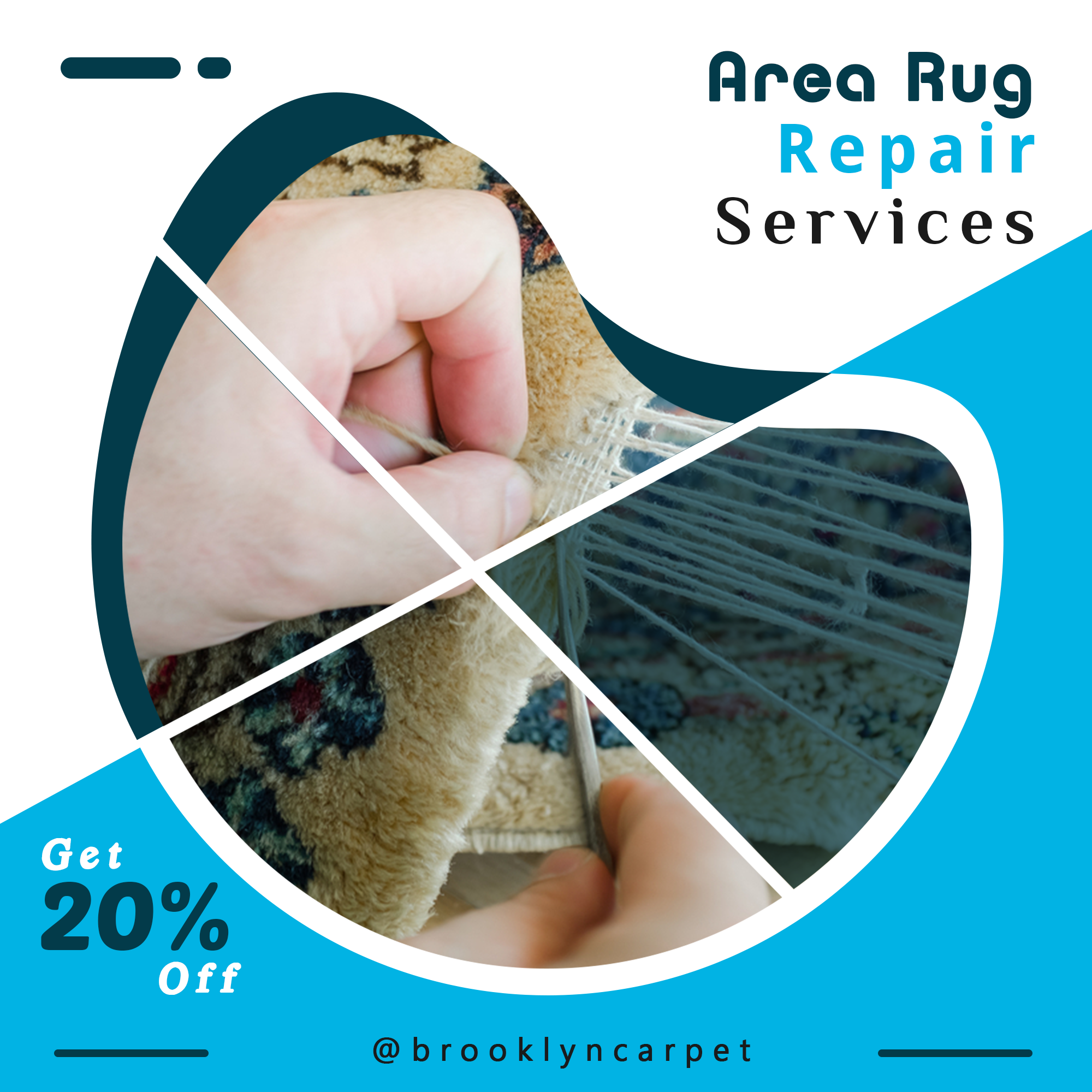 Brooklyn Carpet 20 off on all cleaning services Brooklyn Carpet